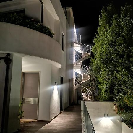 Santa Lucia Home Vasto Luaran gambar
