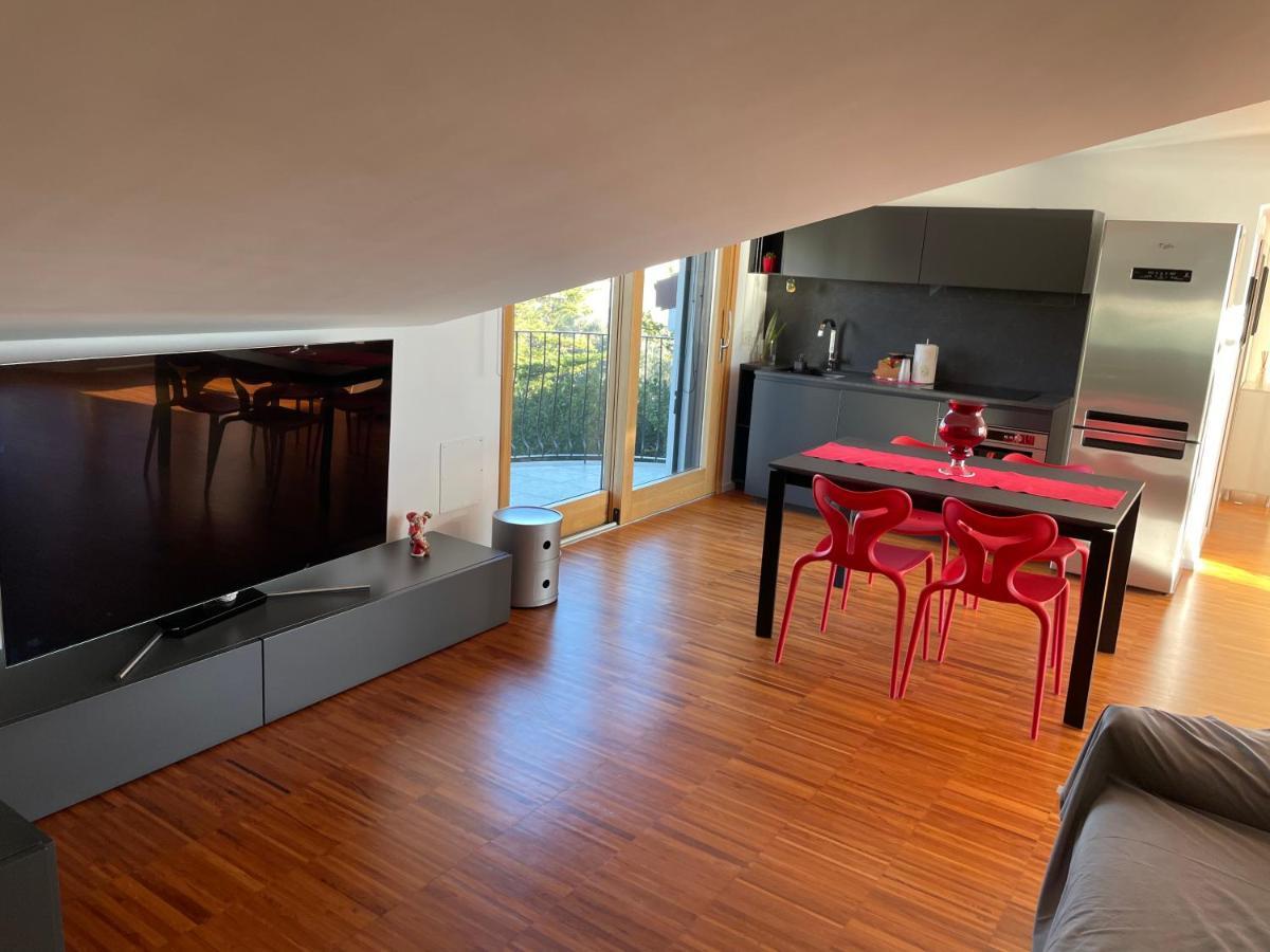Santa Lucia Home Vasto Luaran gambar