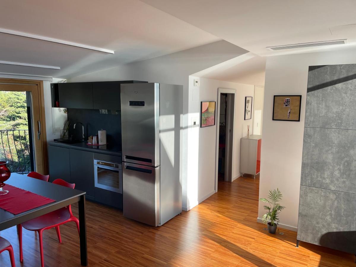 Santa Lucia Home Vasto Luaran gambar