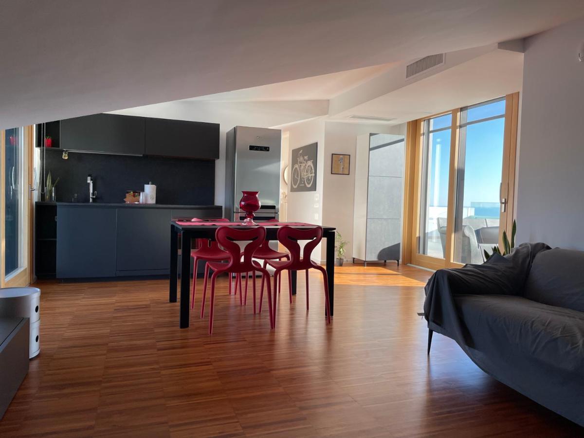Santa Lucia Home Vasto Luaran gambar