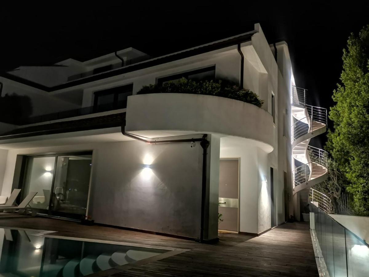 Santa Lucia Home Vasto Luaran gambar