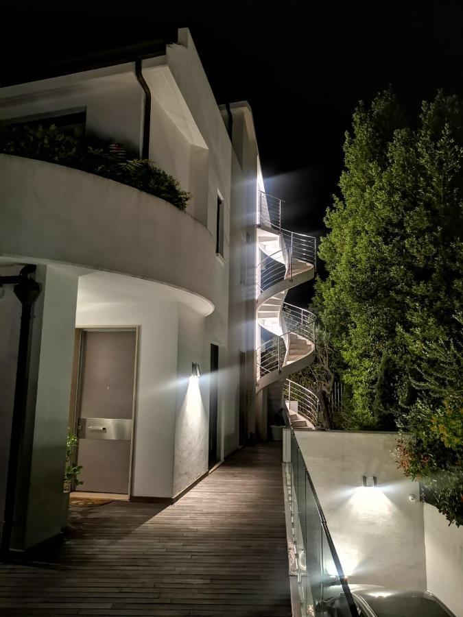 Santa Lucia Home Vasto Luaran gambar
