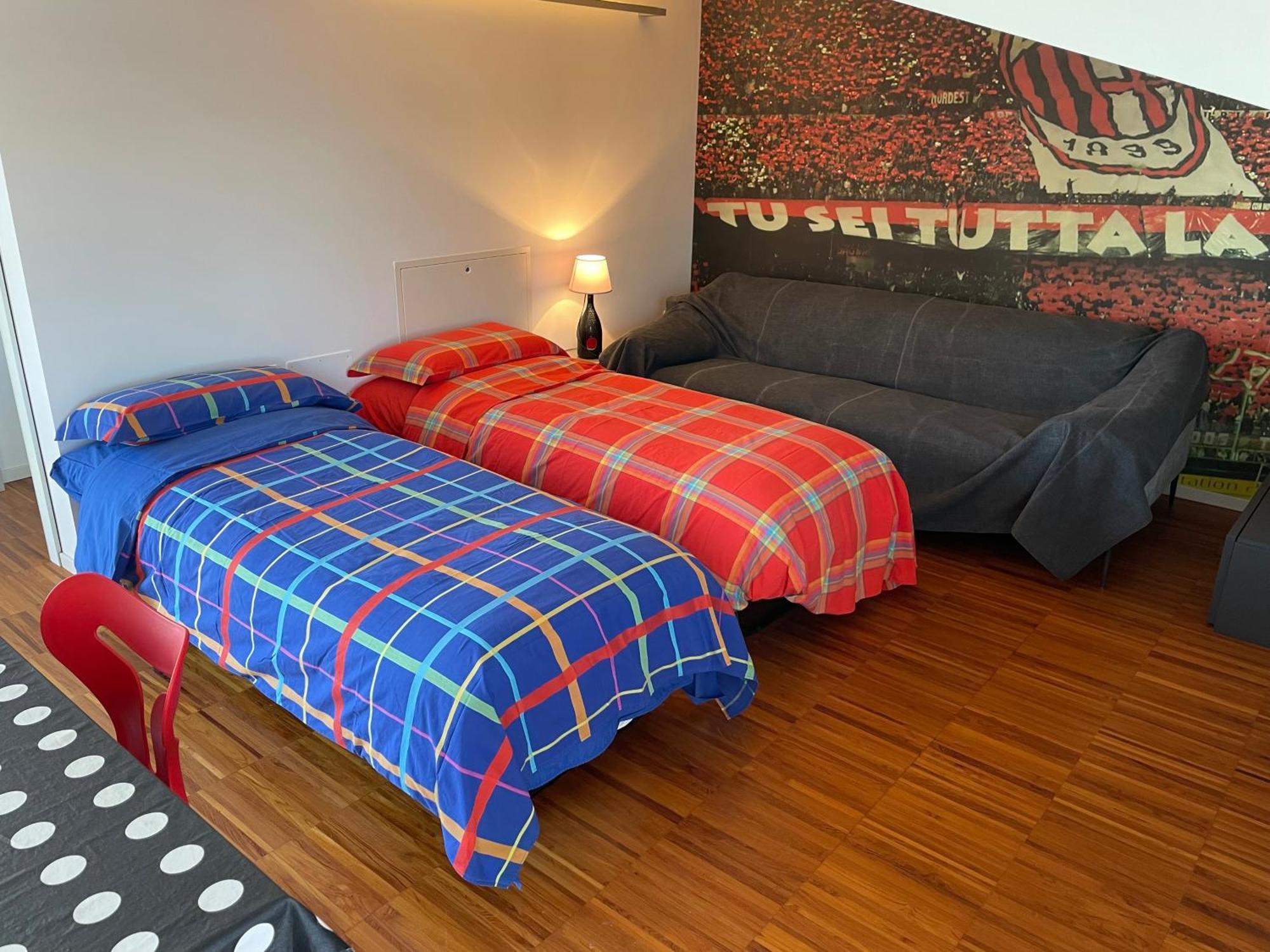 Santa Lucia Home Vasto Luaran gambar
