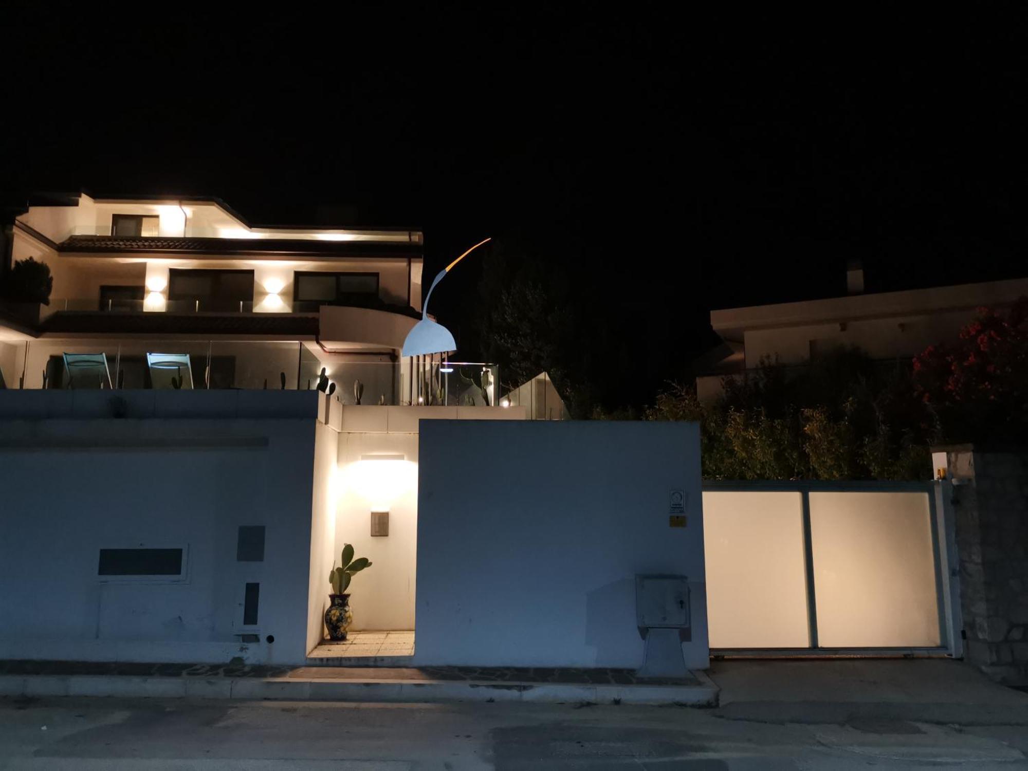 Santa Lucia Home Vasto Luaran gambar