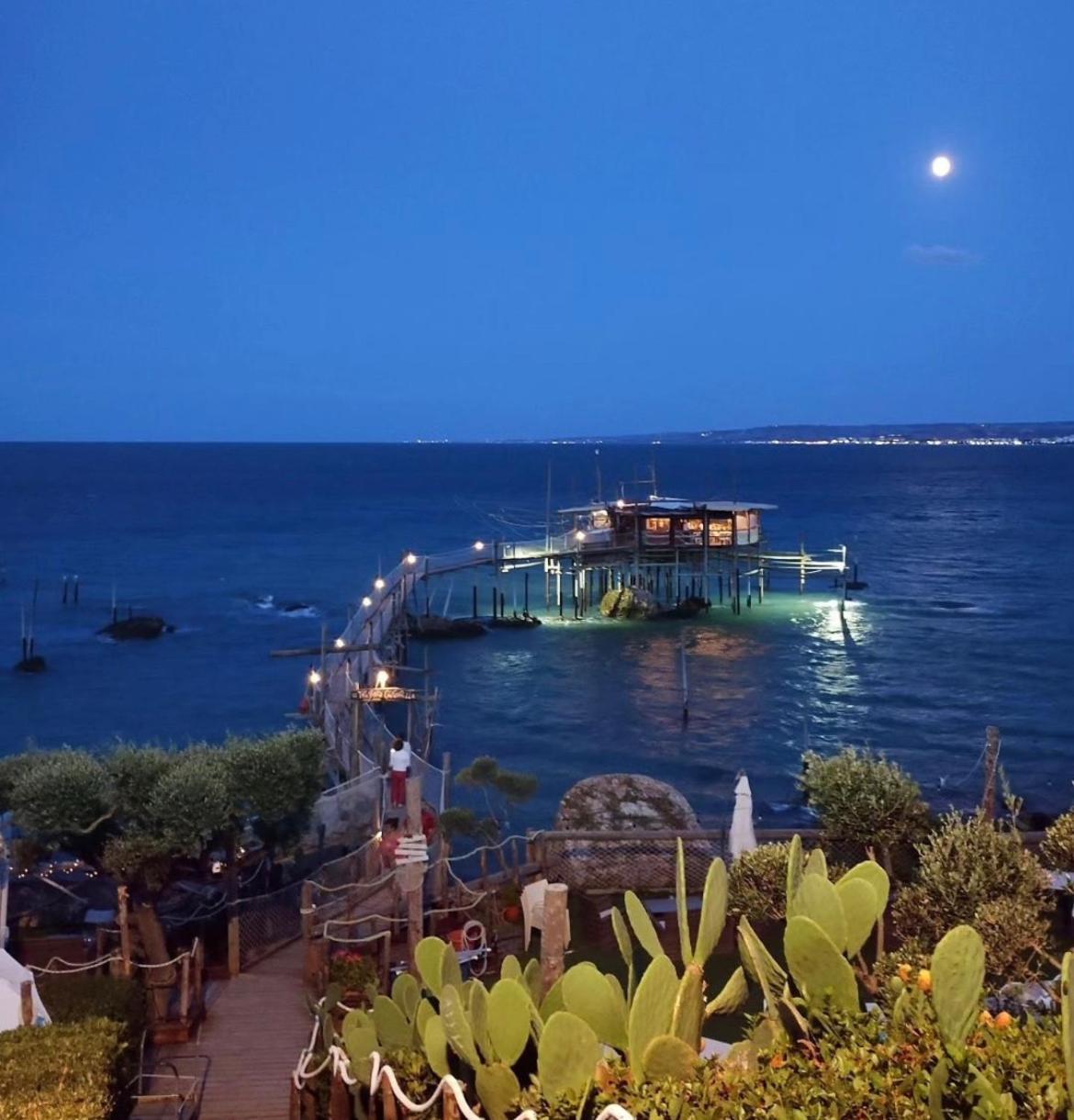 Santa Lucia Home Vasto Luaran gambar