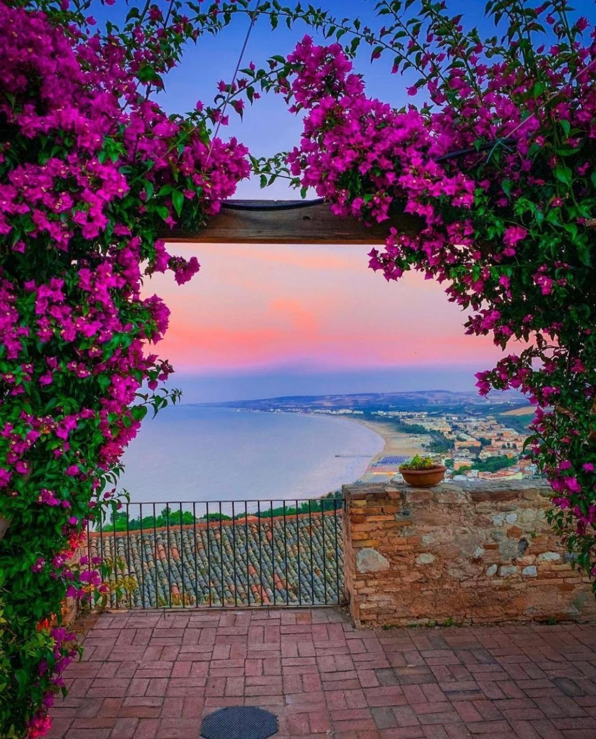 Santa Lucia Home Vasto Luaran gambar