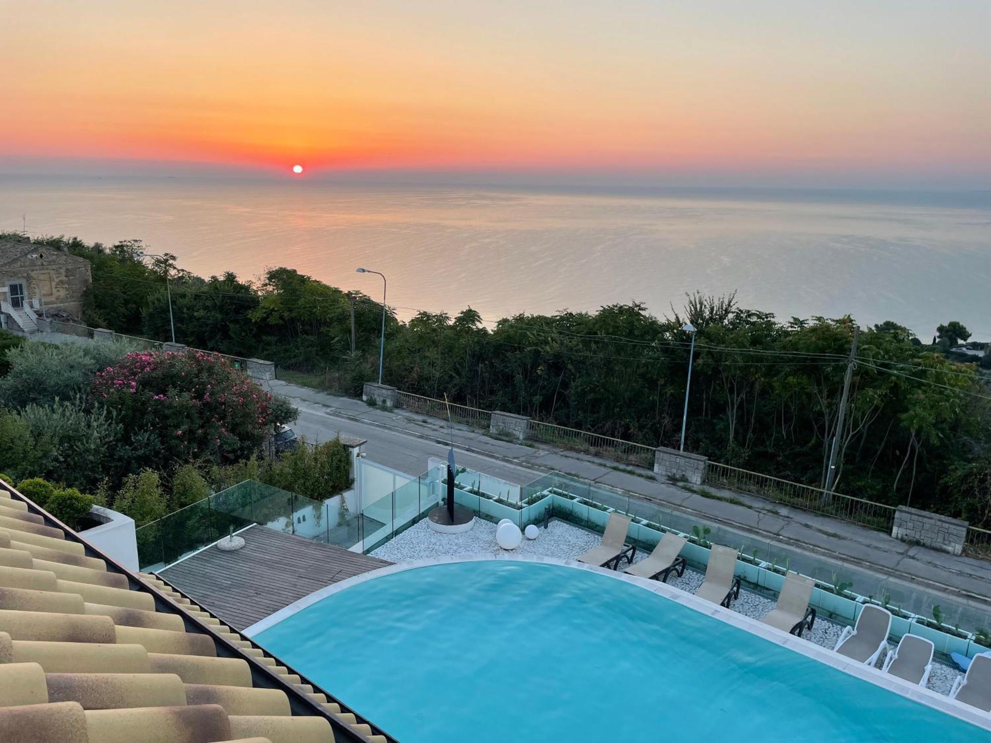 Santa Lucia Home Vasto Luaran gambar