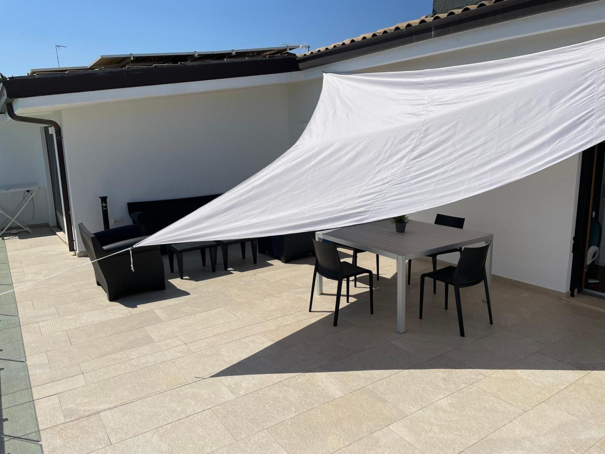 Santa Lucia Home Vasto Luaran gambar