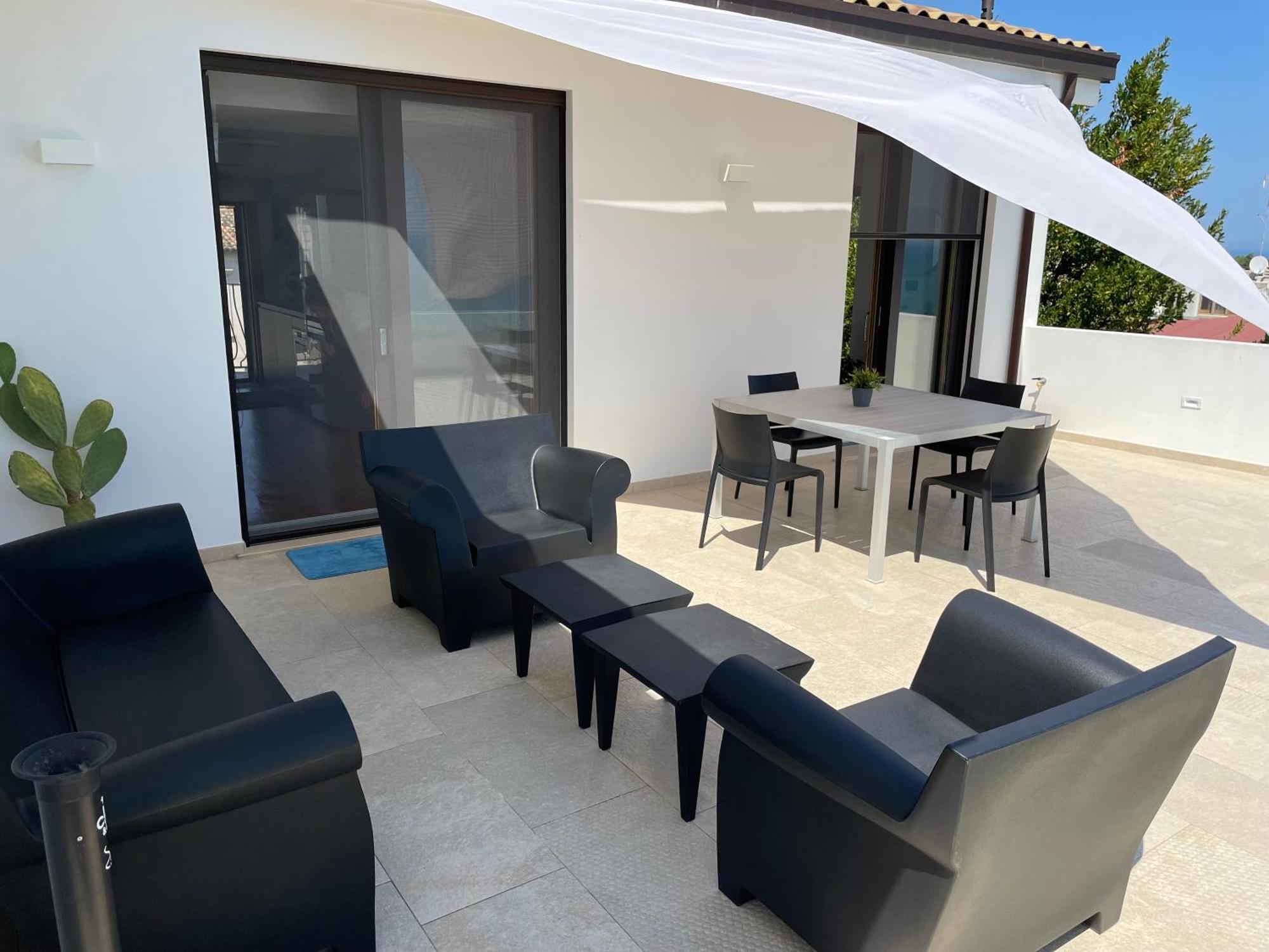 Santa Lucia Home Vasto Luaran gambar