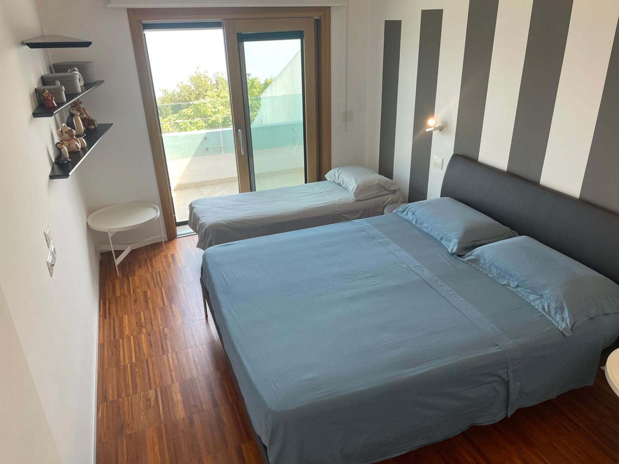 Santa Lucia Home Vasto Luaran gambar