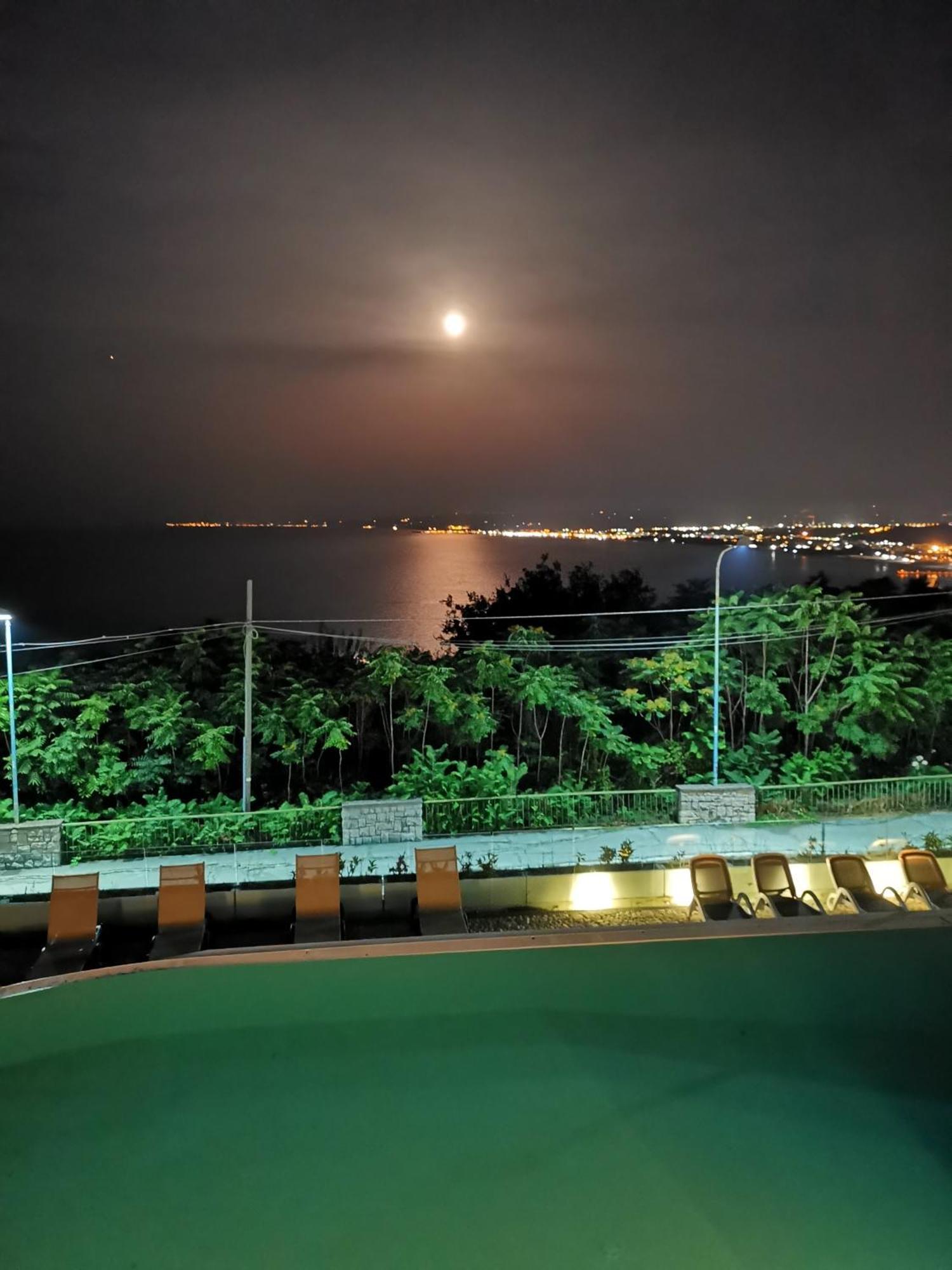 Santa Lucia Home Vasto Luaran gambar