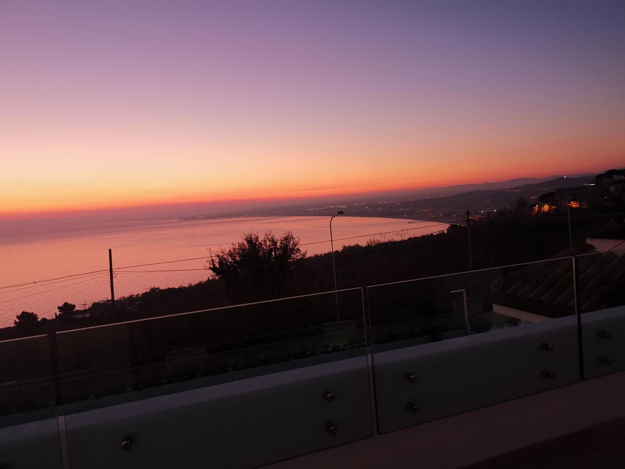 Santa Lucia Home Vasto Luaran gambar