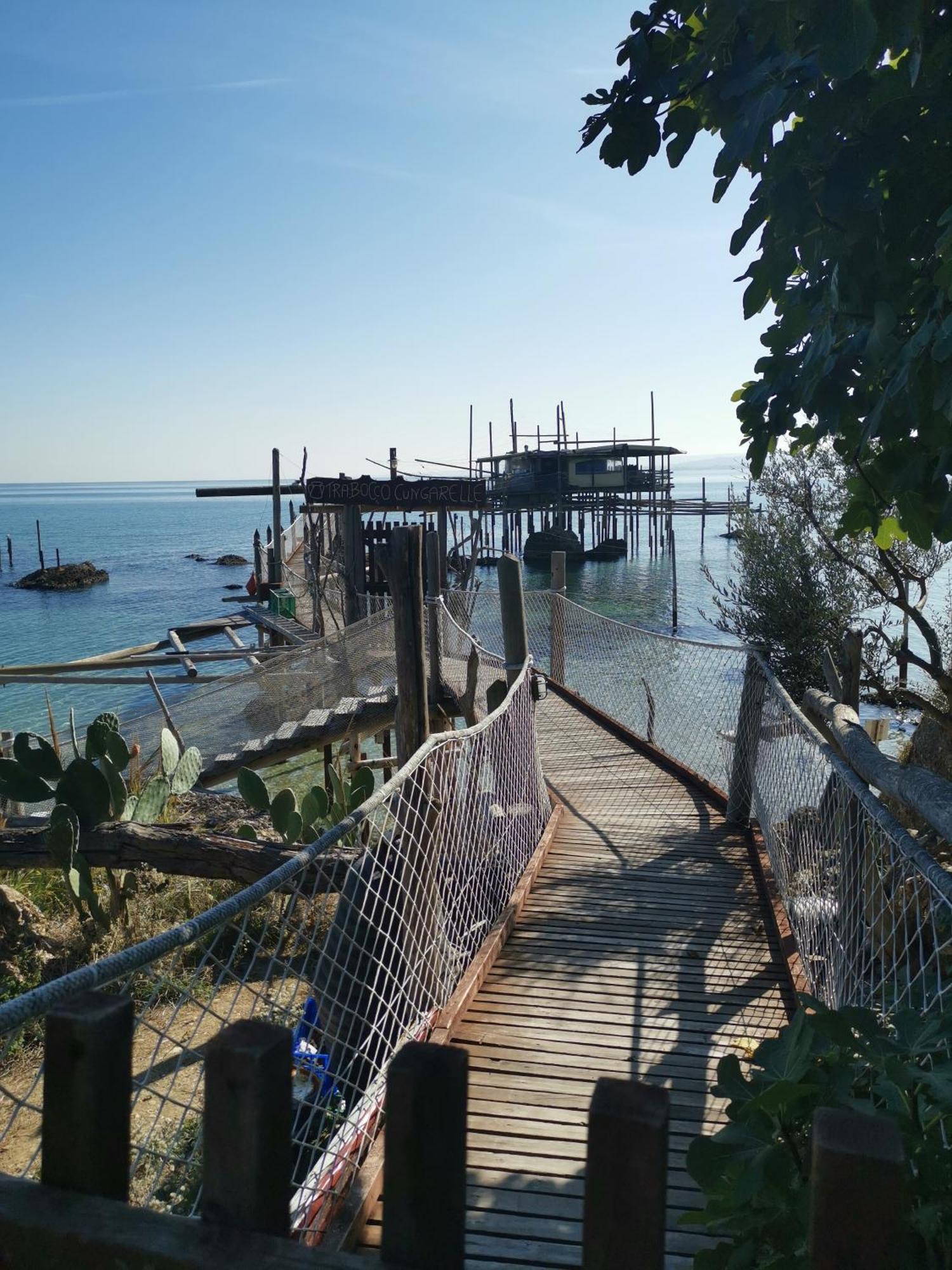 Santa Lucia Home Vasto Luaran gambar