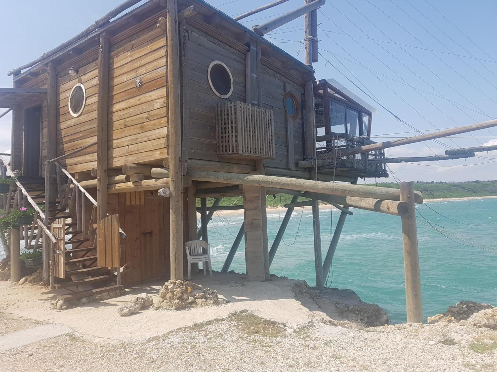 Santa Lucia Home Vasto Luaran gambar