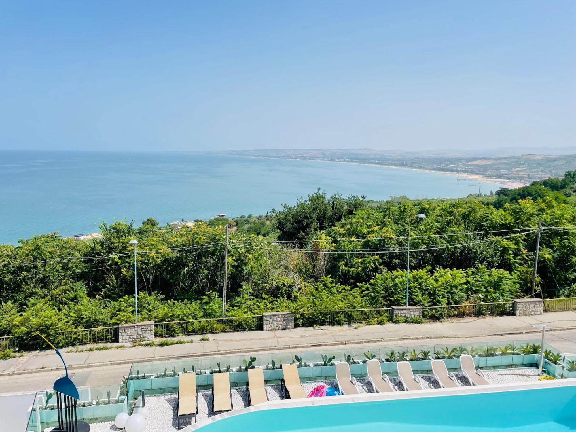 Santa Lucia Home Vasto Luaran gambar