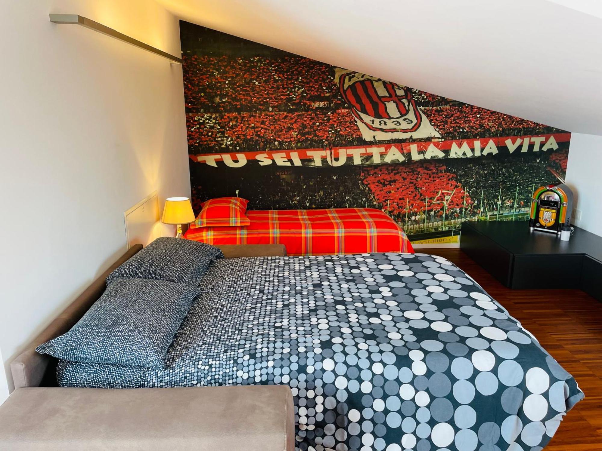 Santa Lucia Home Vasto Luaran gambar