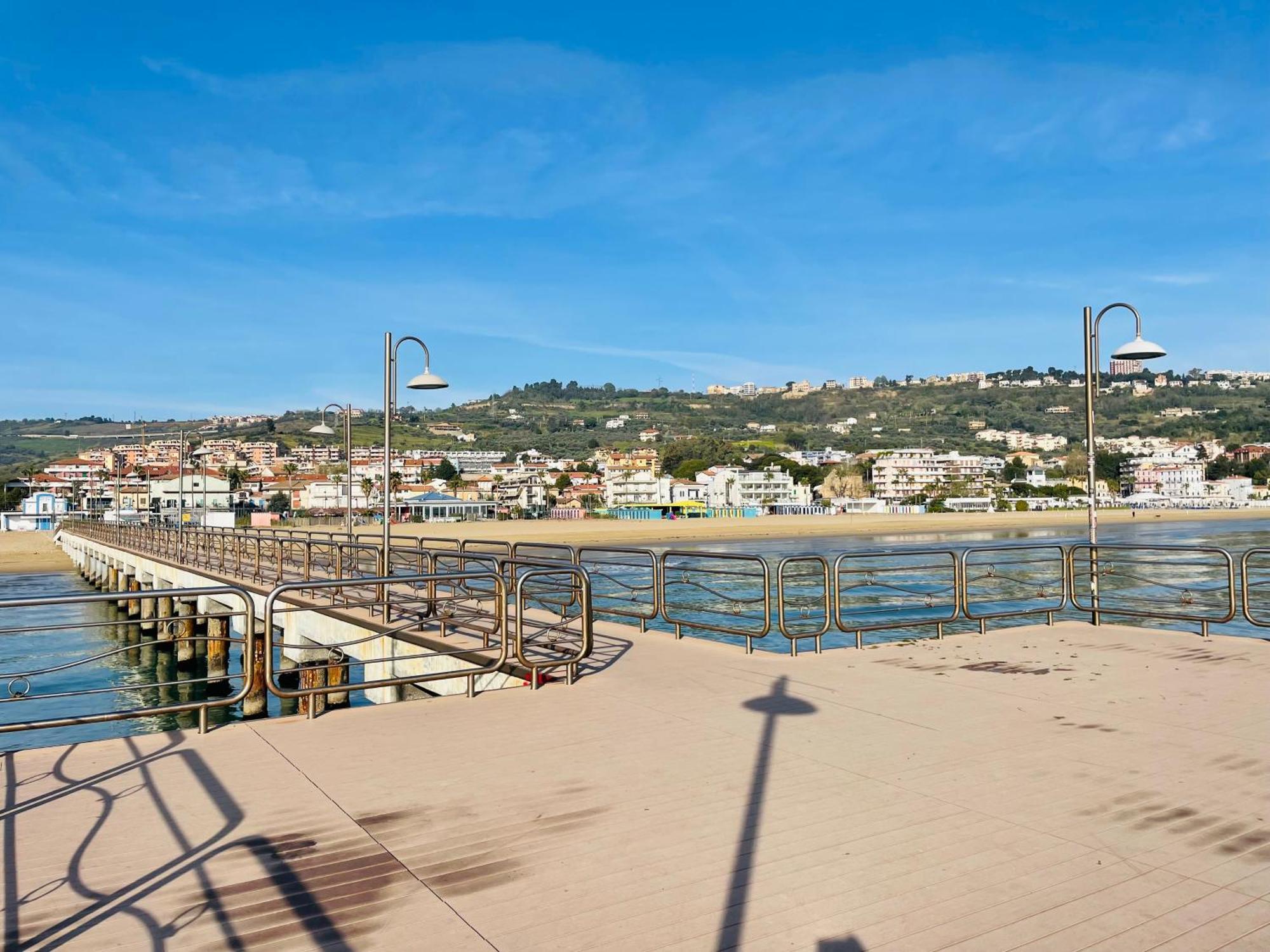 Santa Lucia Home Vasto Luaran gambar
