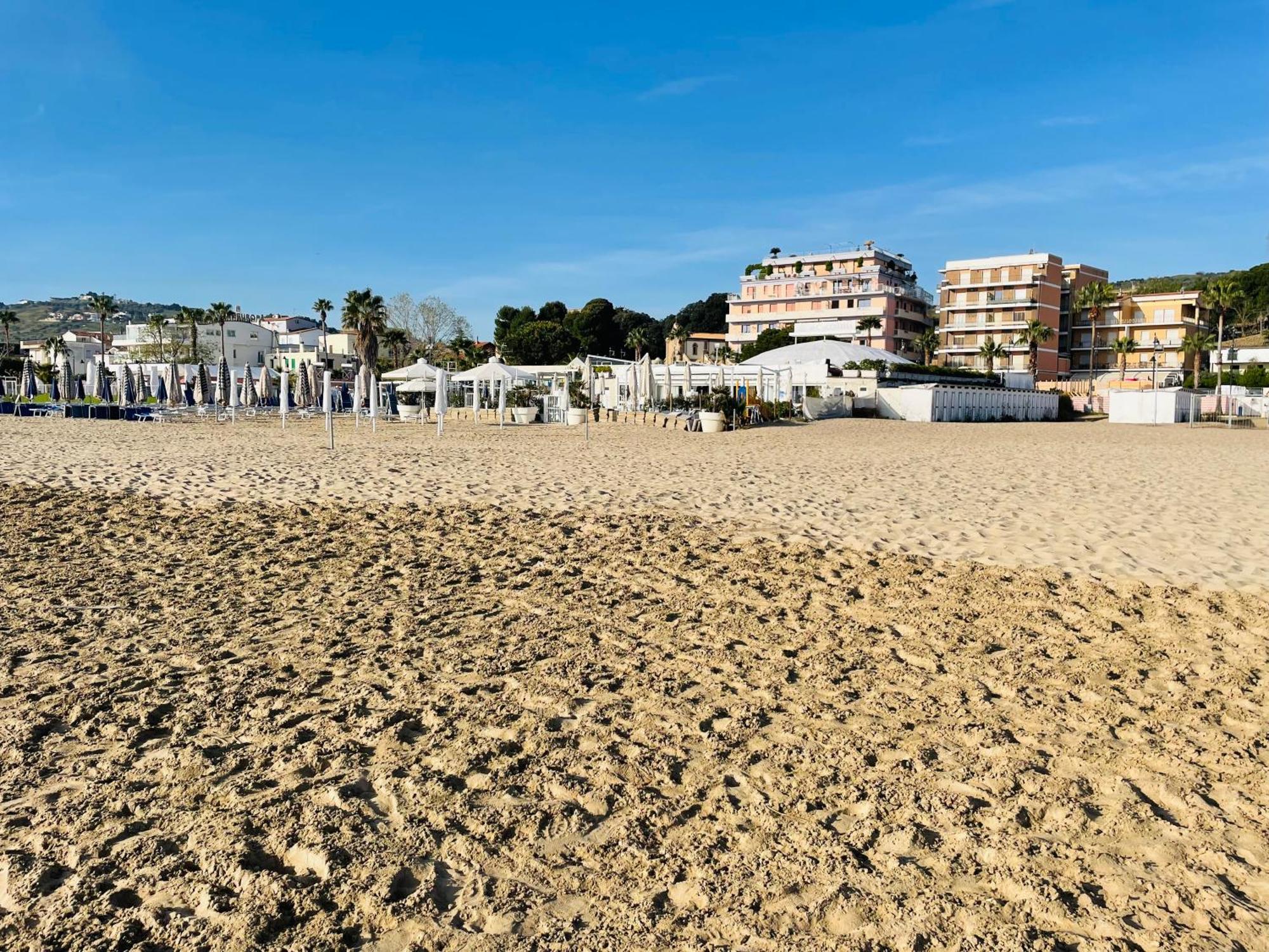 Santa Lucia Home Vasto Luaran gambar