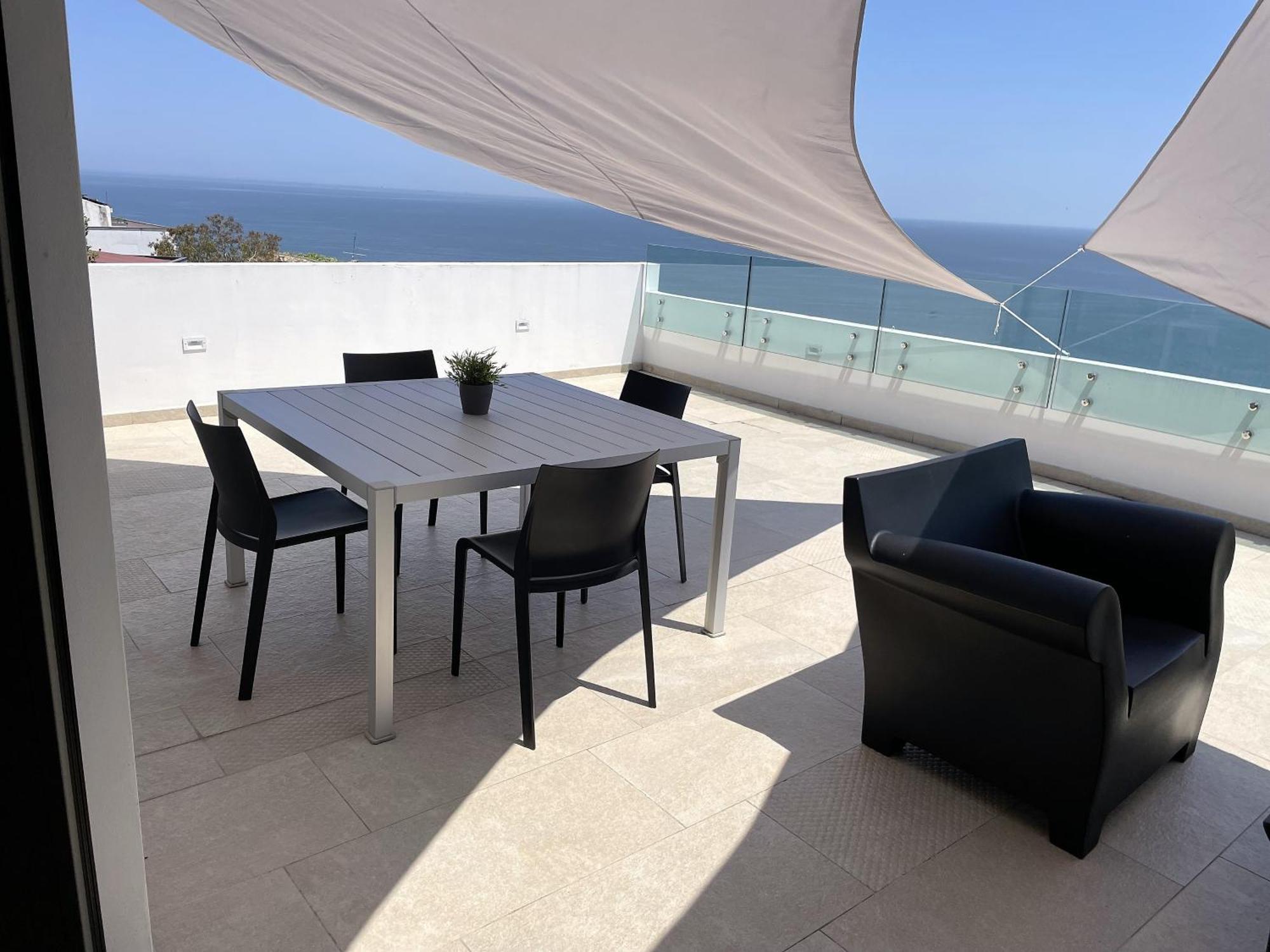 Santa Lucia Home Vasto Luaran gambar